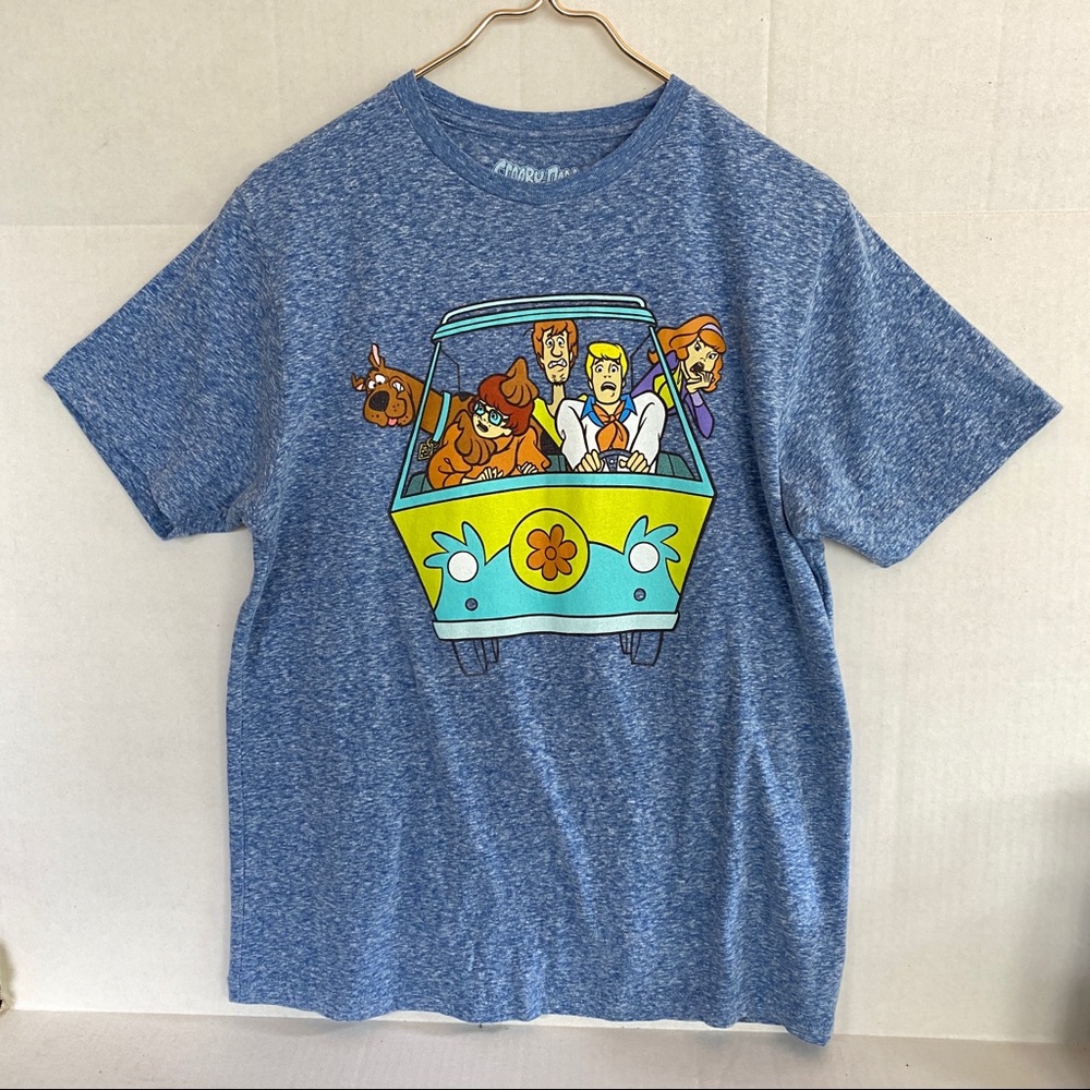 Scooby‎ Doo T-shirt